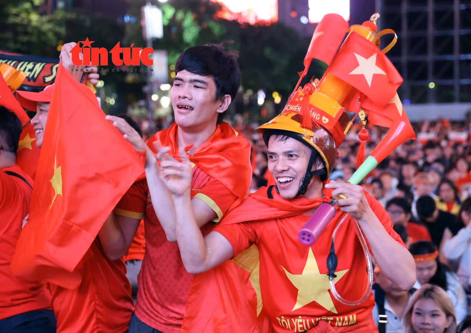 Chú thích ảnh