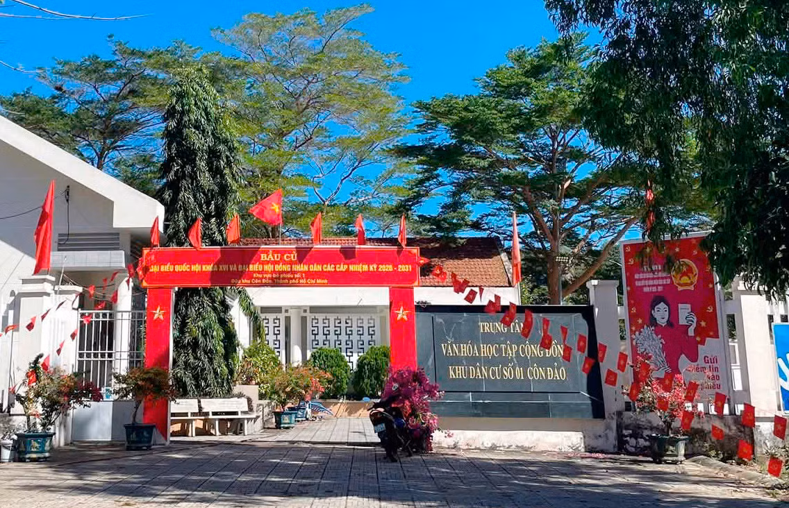 Chú thích ảnh