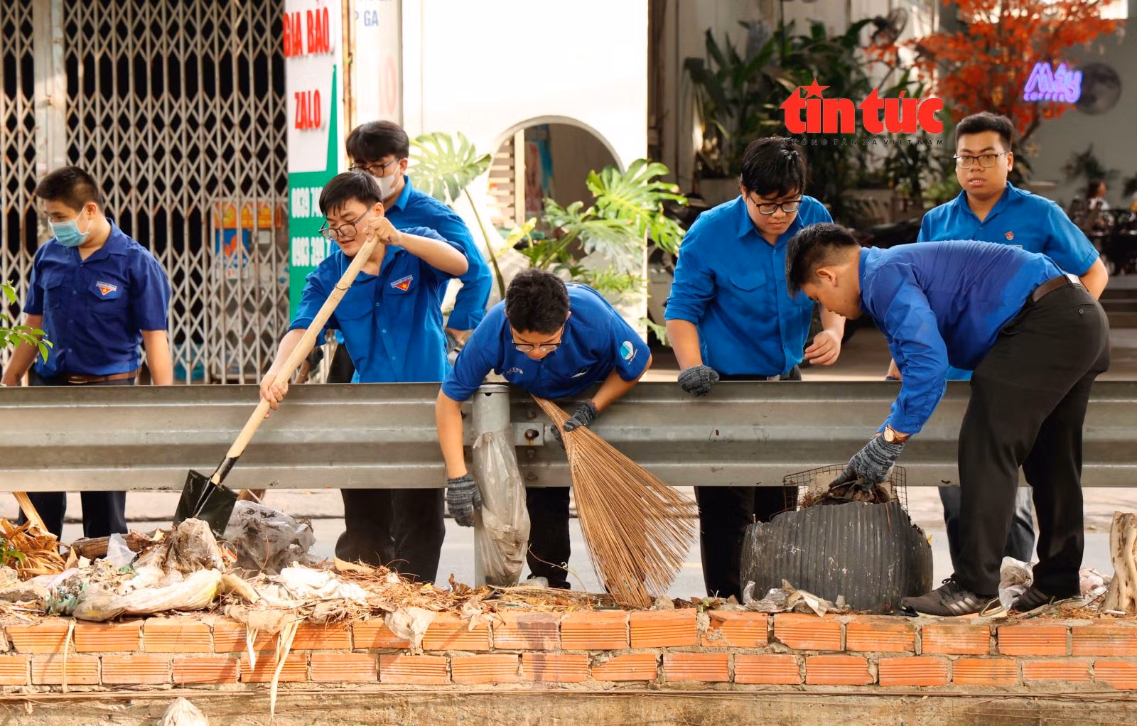 Chú thích ảnh