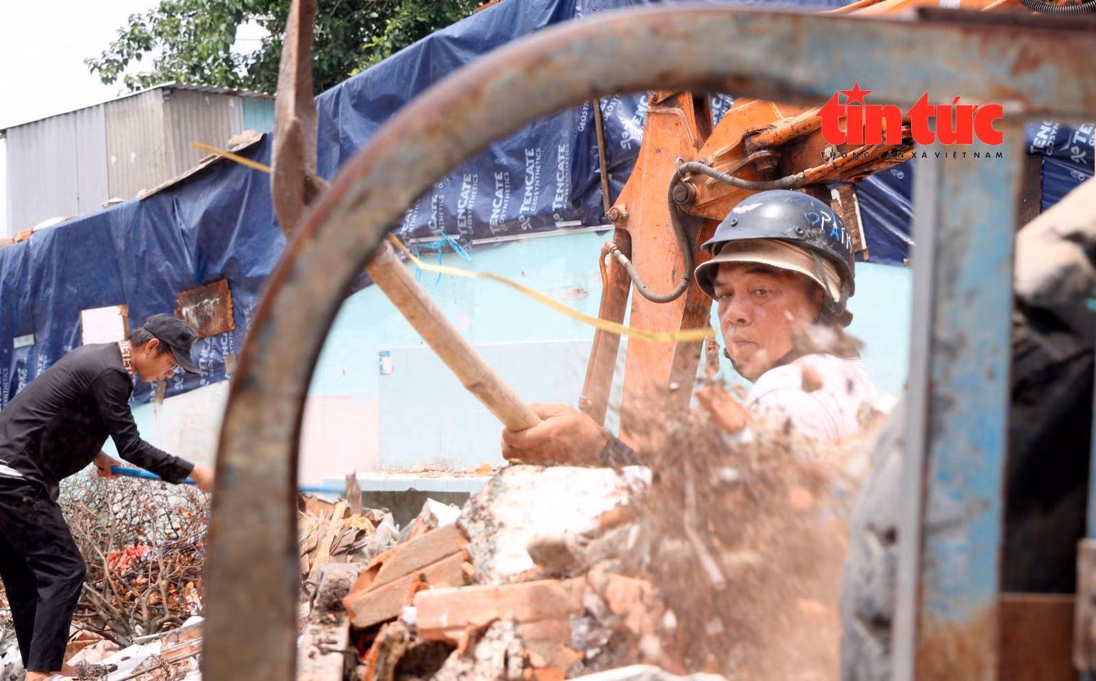 Chú thích ảnh