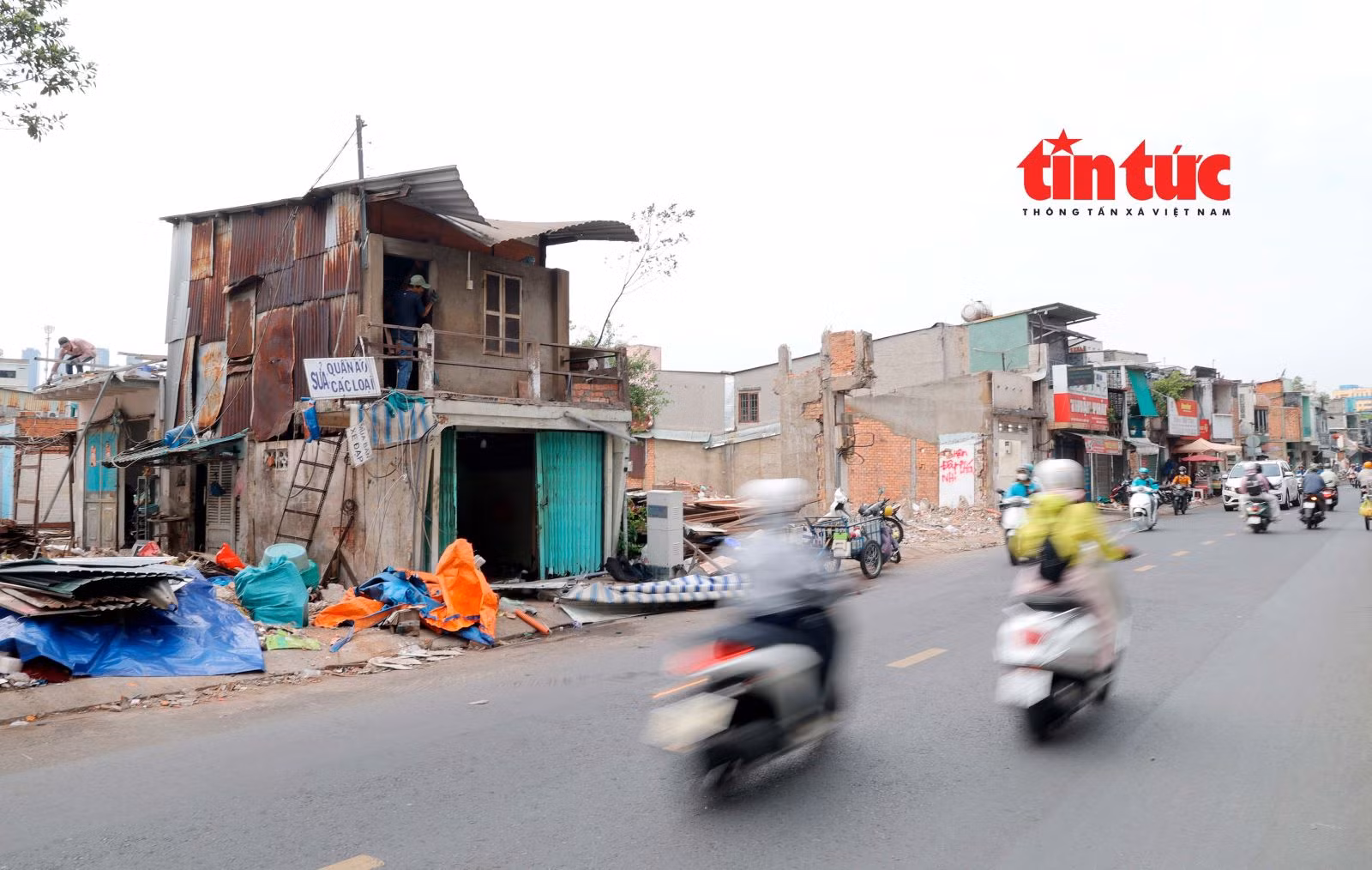 Chú thích ảnh