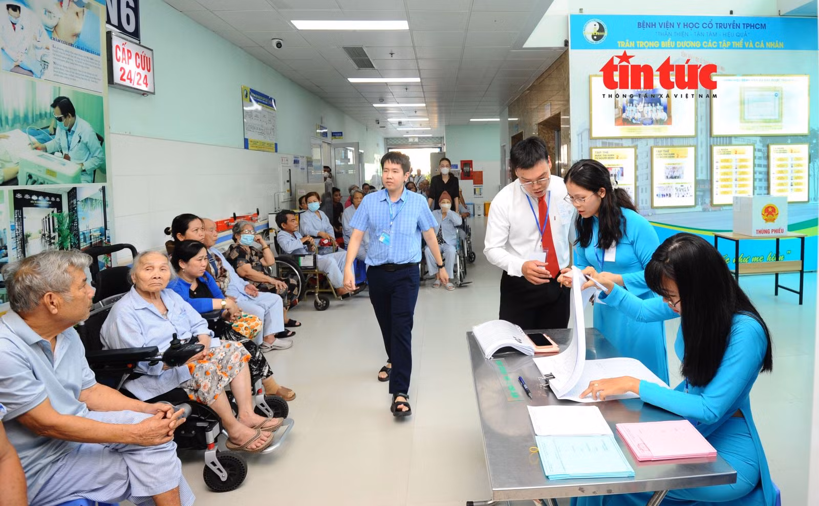 Chú thích ảnh