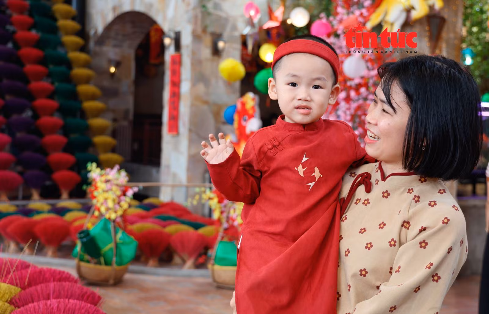 Chú thích ảnh