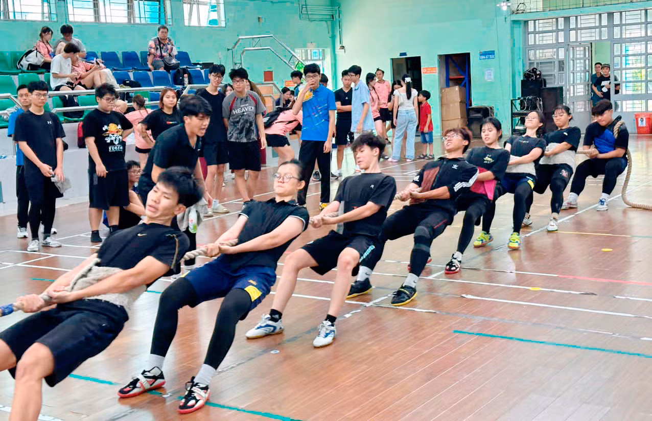 Chú thích ảnh