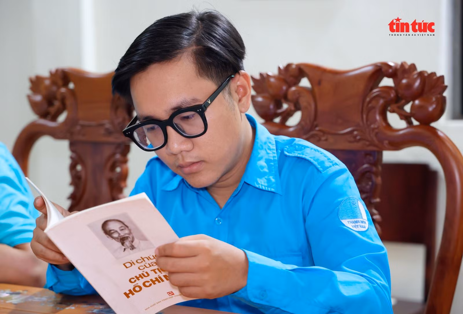 Chú thích ảnh