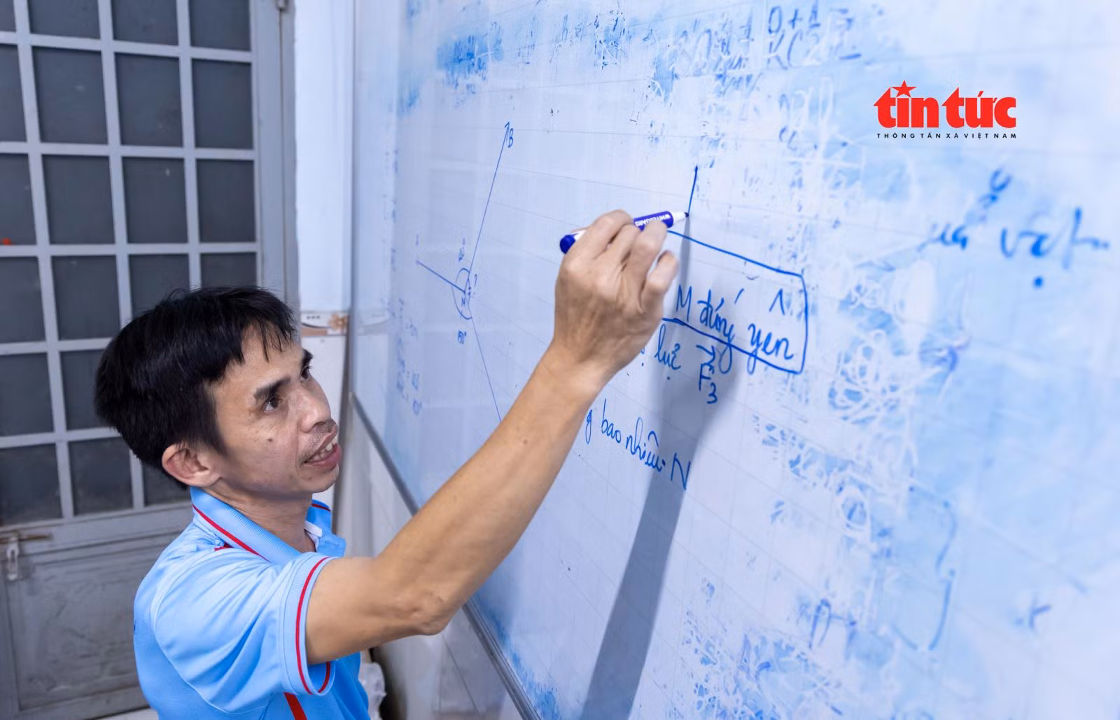 Chú thích ảnh