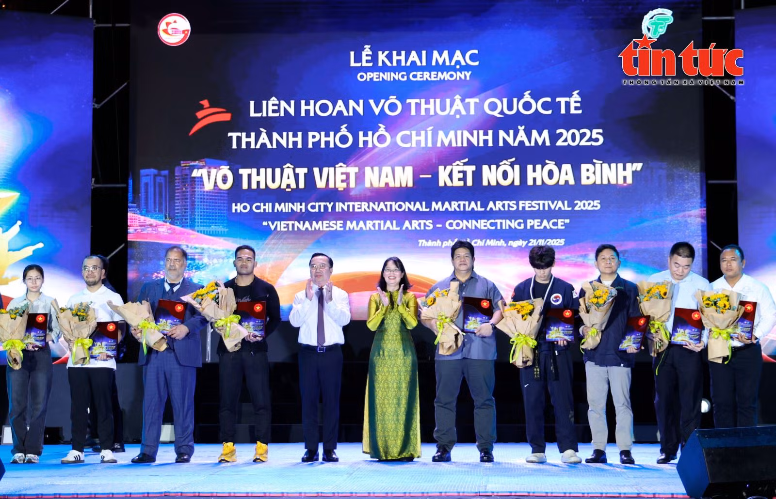 Chú thích ảnh