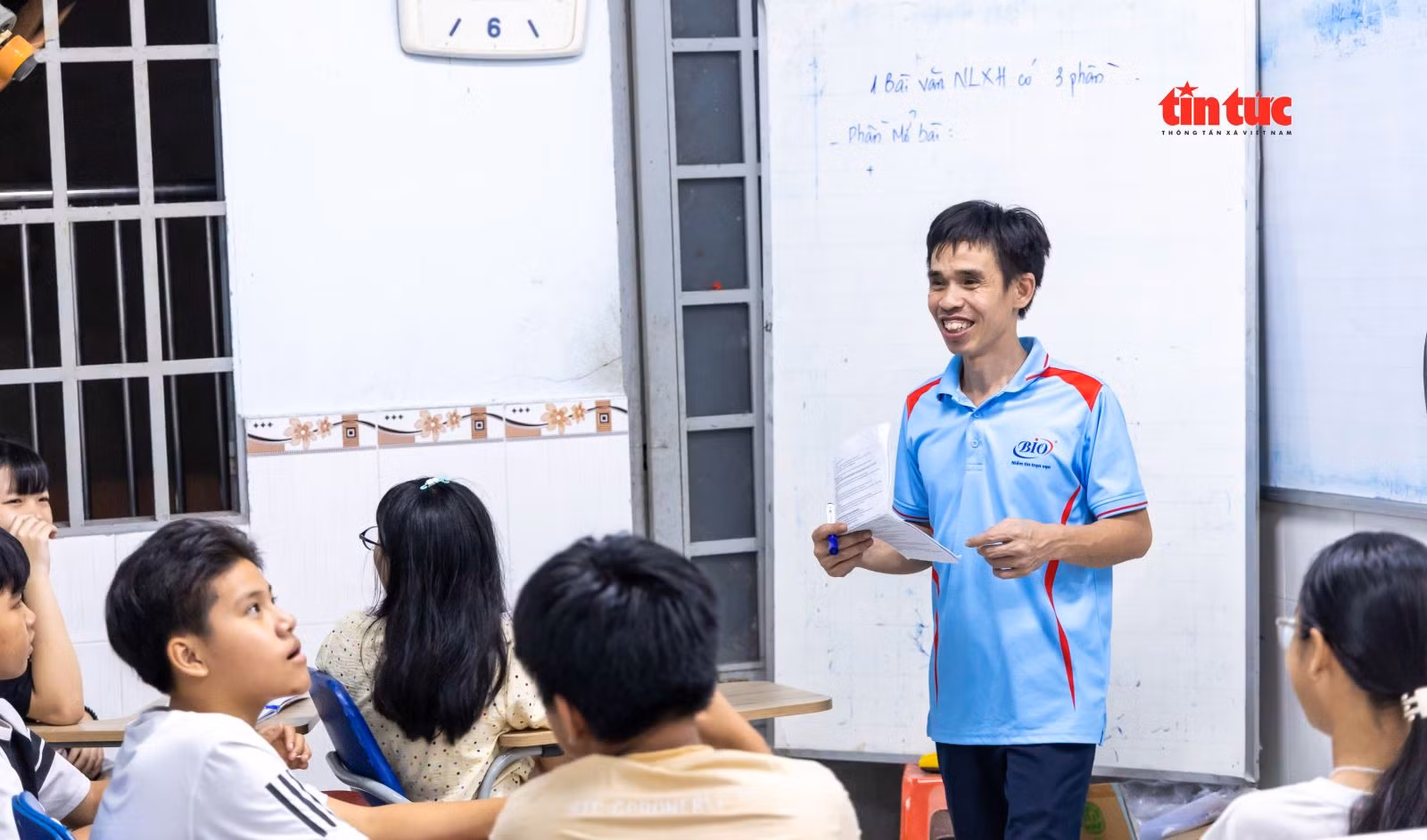 Chú thích ảnh