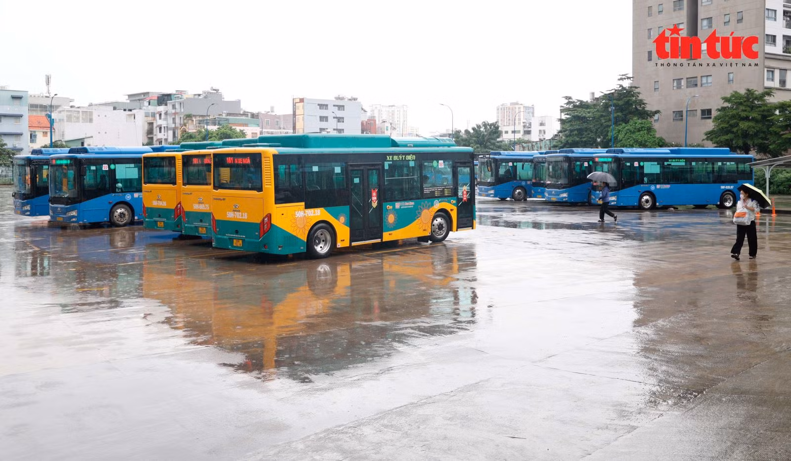 Chú thích ảnh