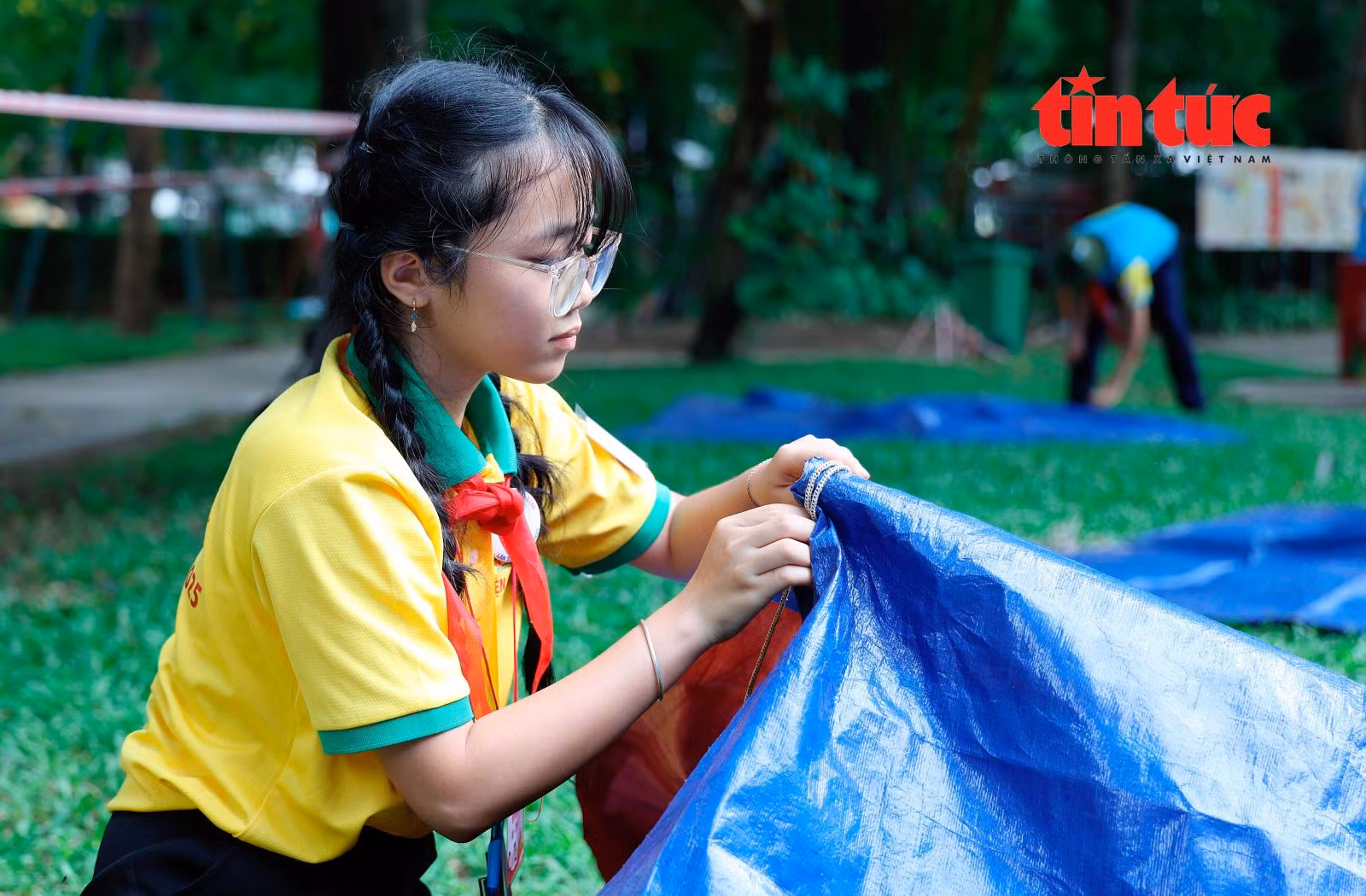 Chú thích ảnh