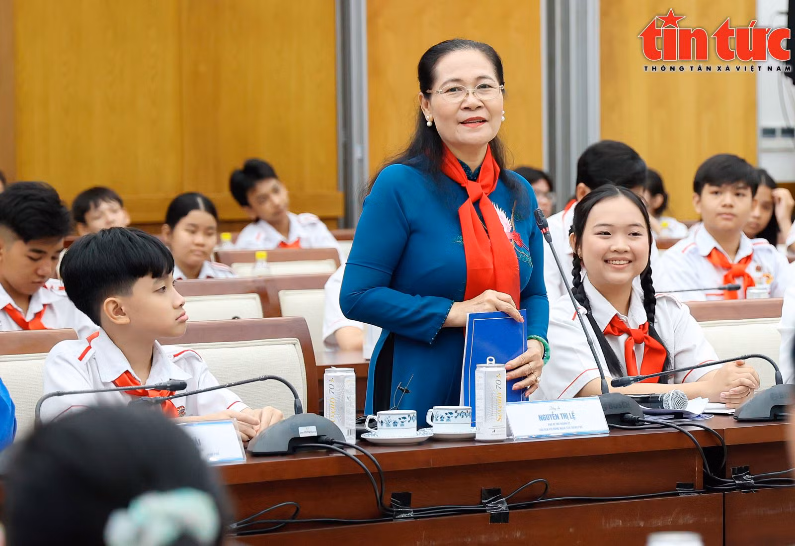 Chú thích ảnh