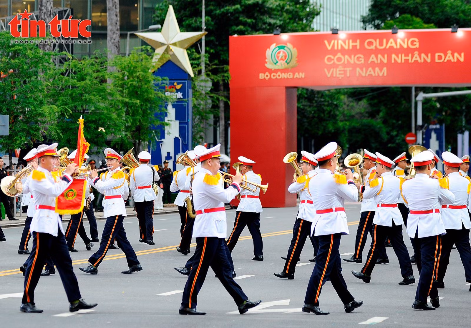 Chú thích ảnh