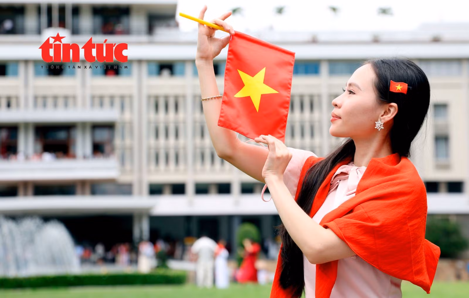 Chú thích ảnh