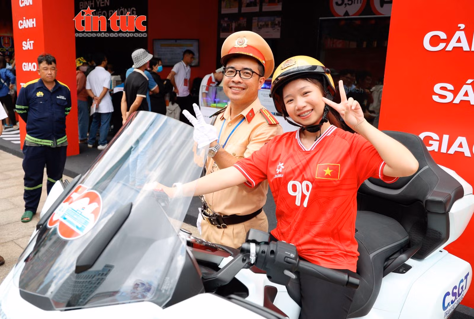 Chú thích ảnh