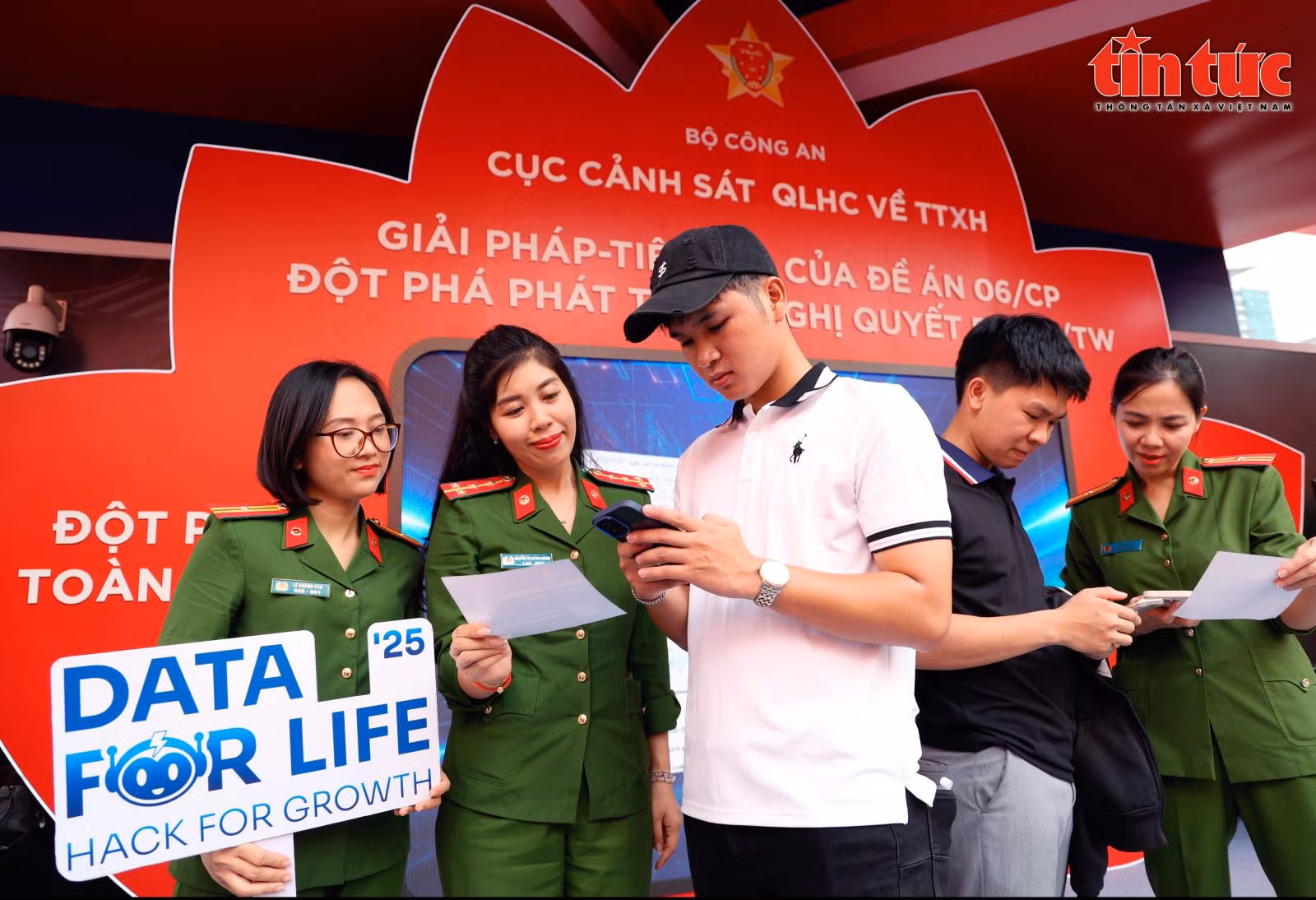 Chú thích ảnh