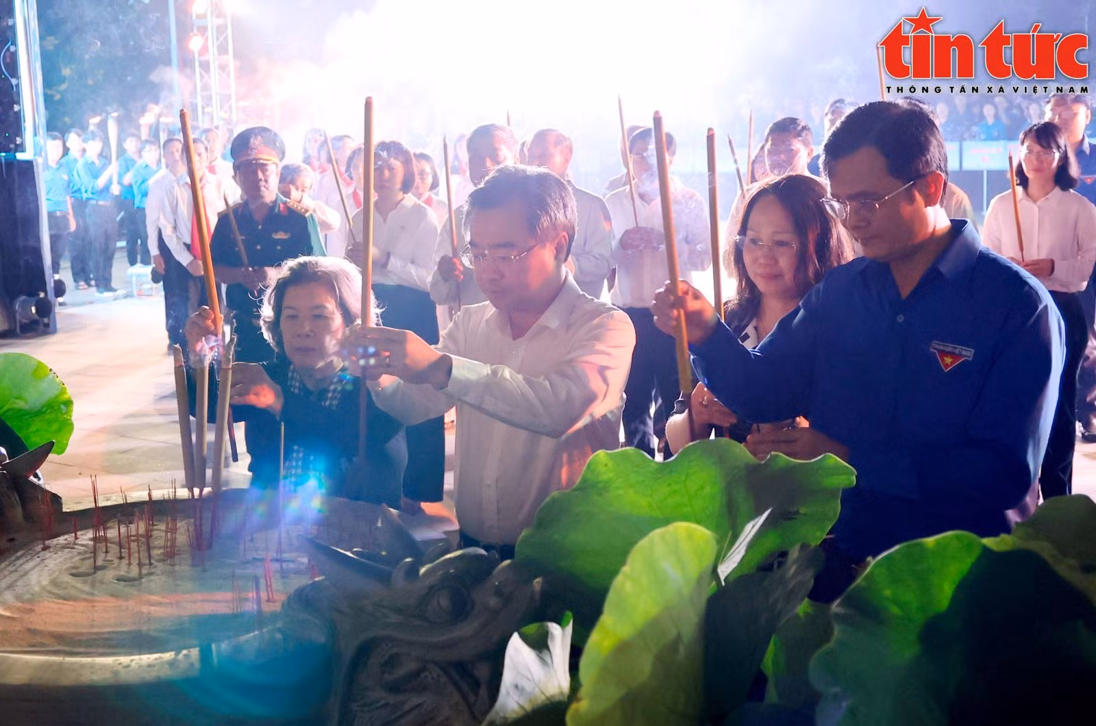 Chú thích ảnh