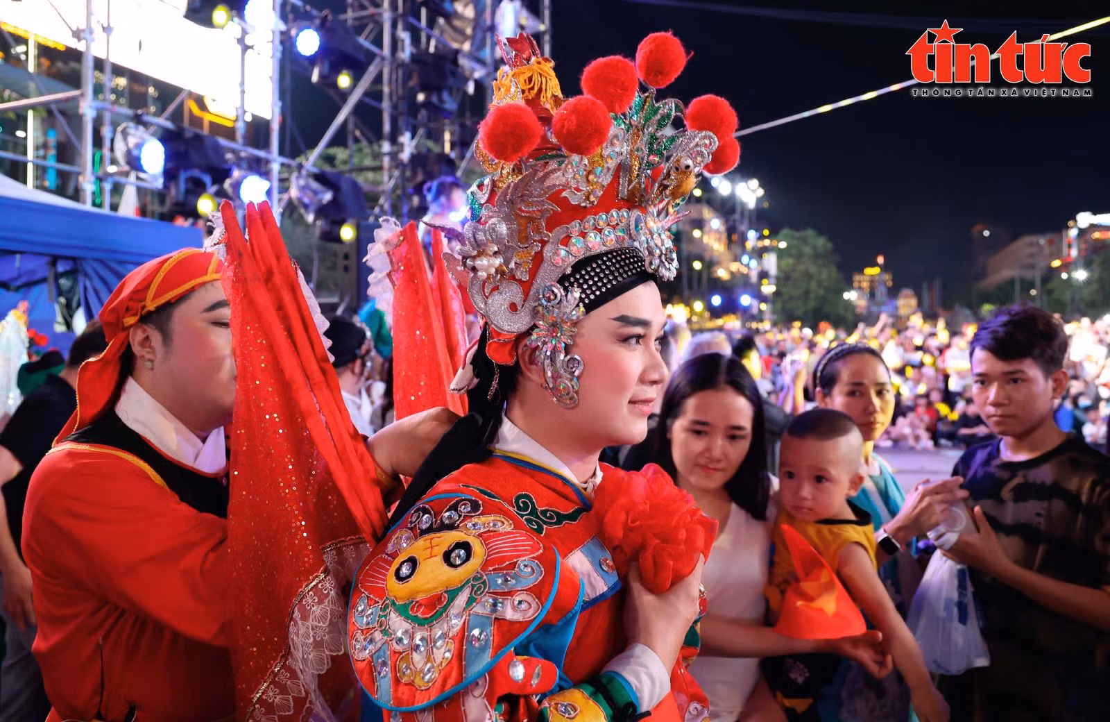 Chú thích ảnh