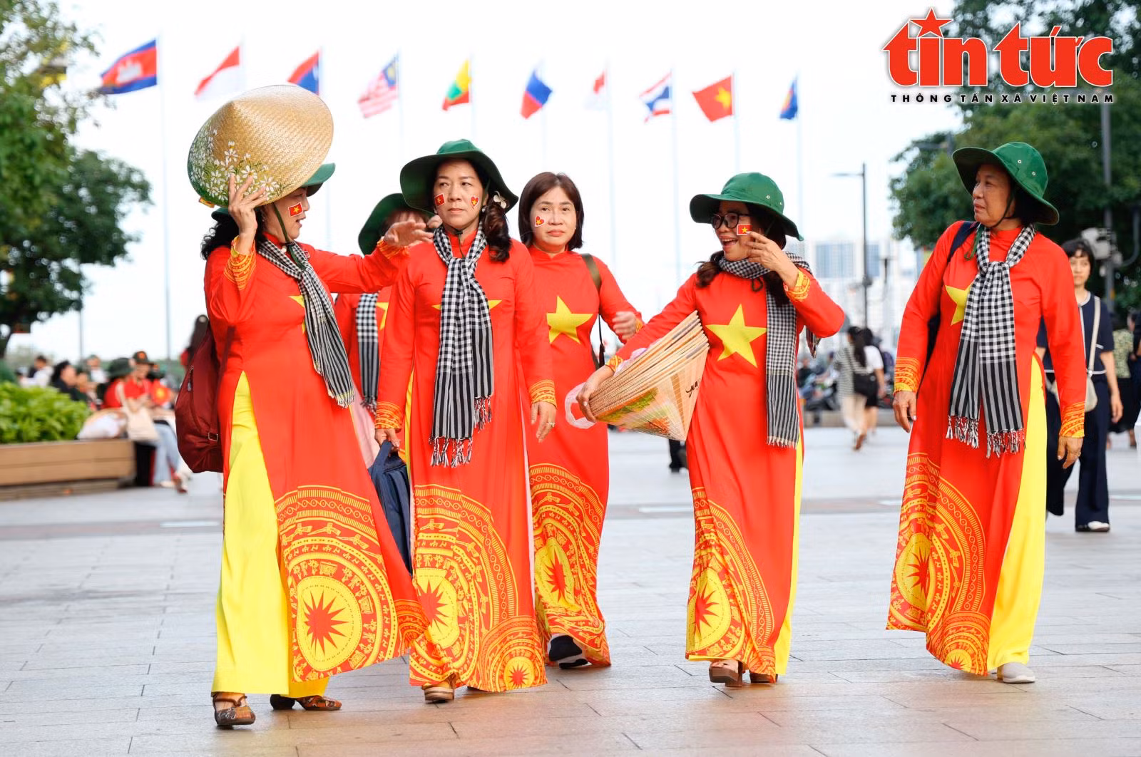 Chú thích ảnh