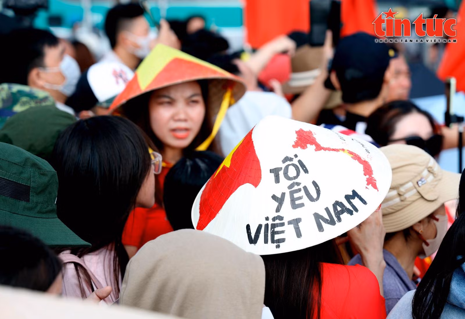 Chú thích ảnh