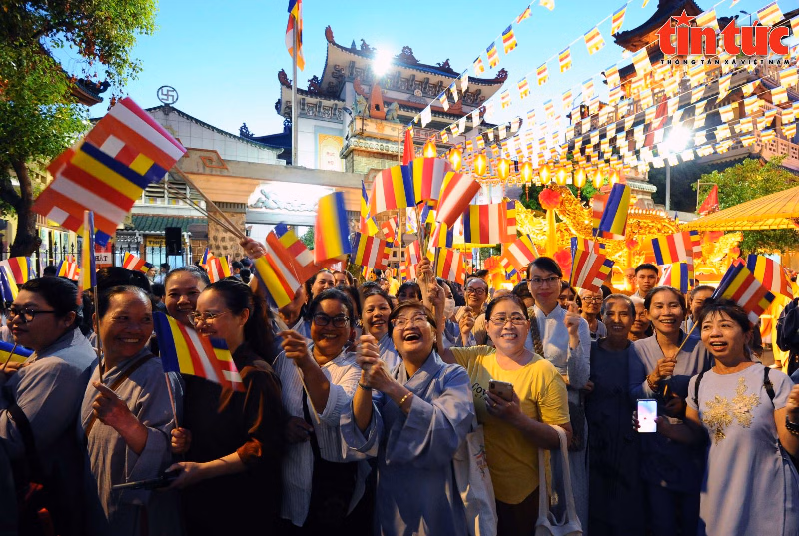 Chú thích ảnh