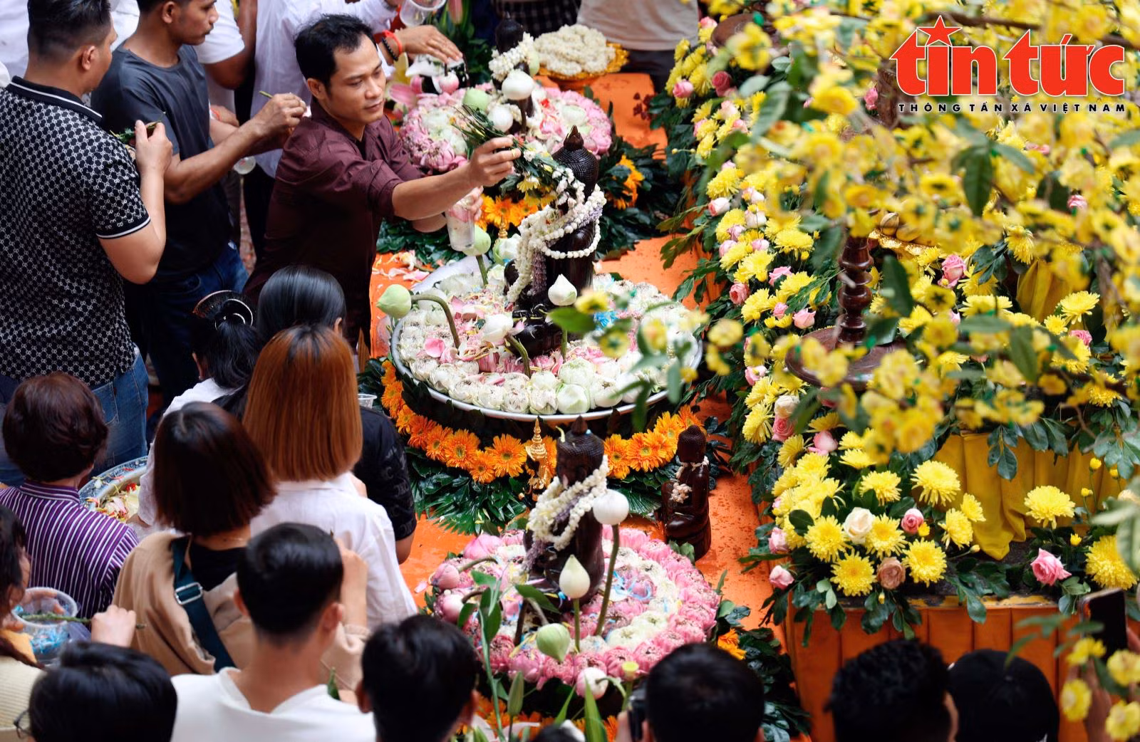Chú thích ảnh