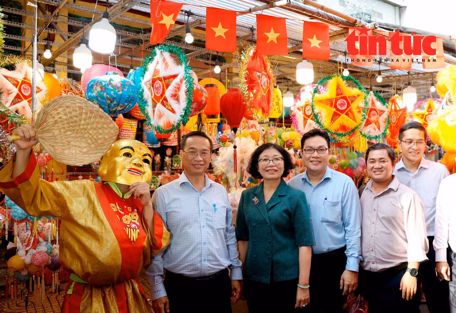 Chú thích ảnh