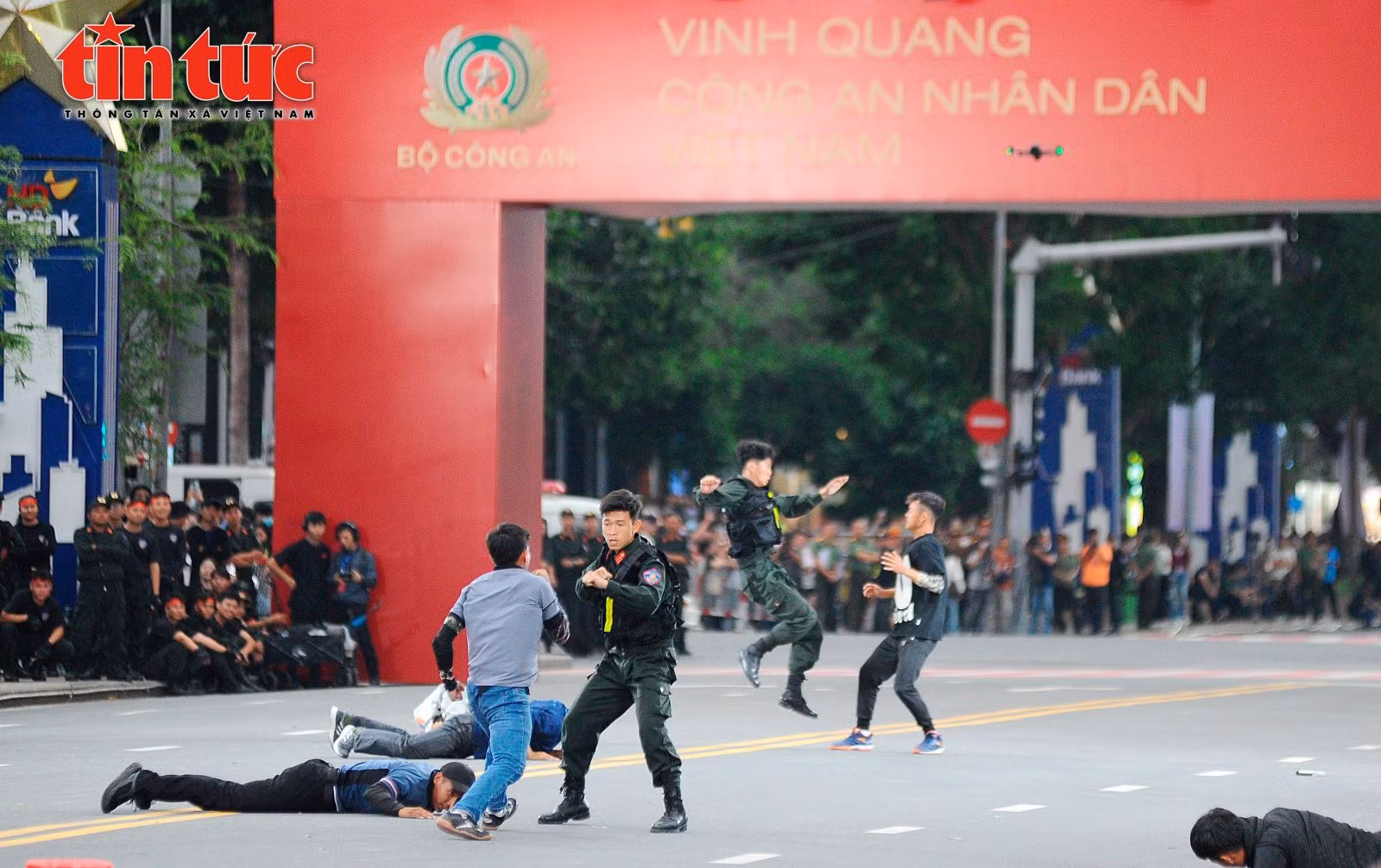 Chú thích ảnh