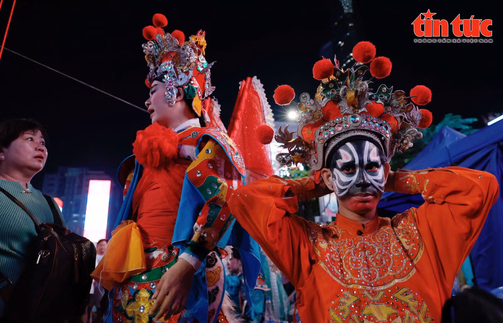 Chú thích ảnh