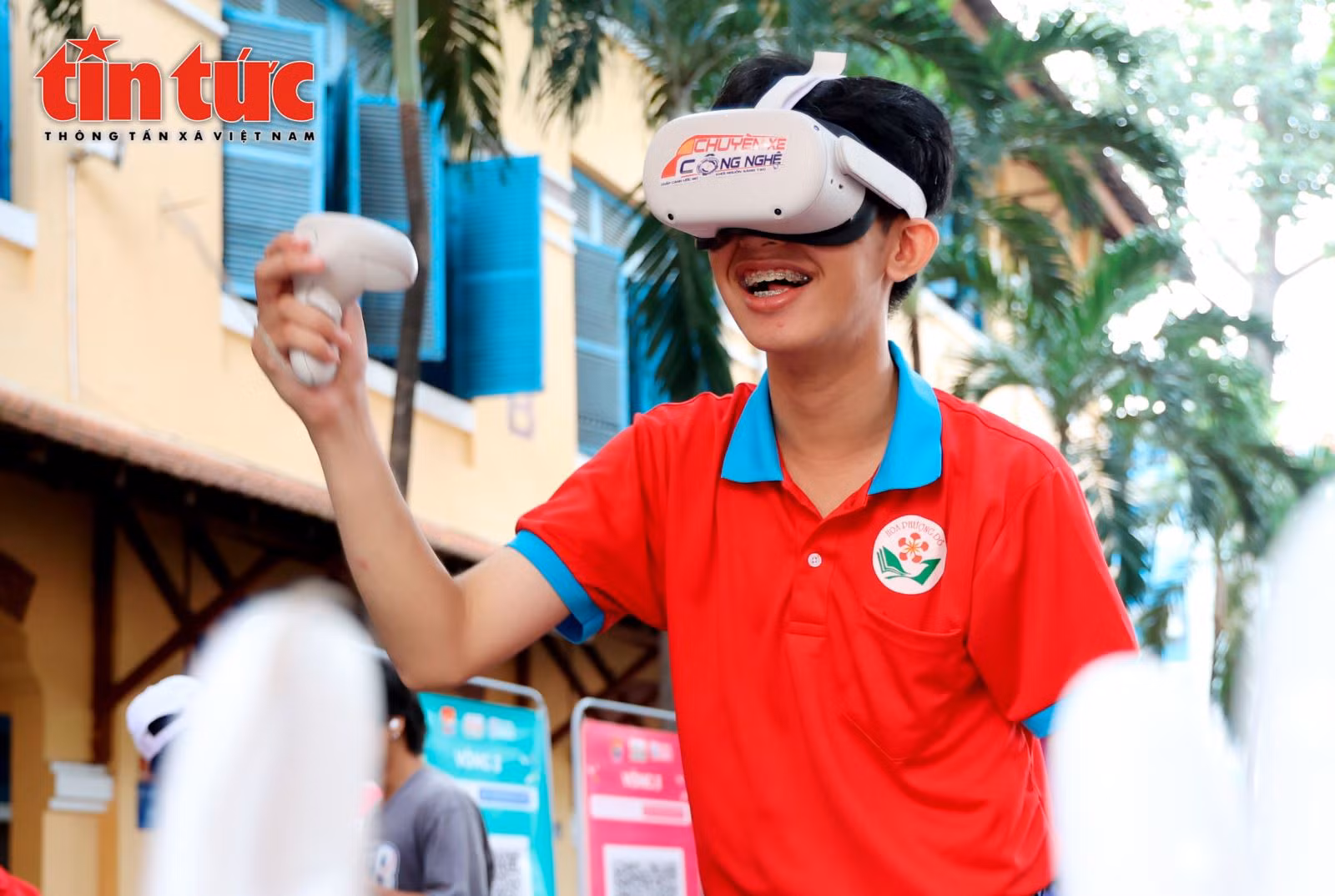 Chú thích ảnh