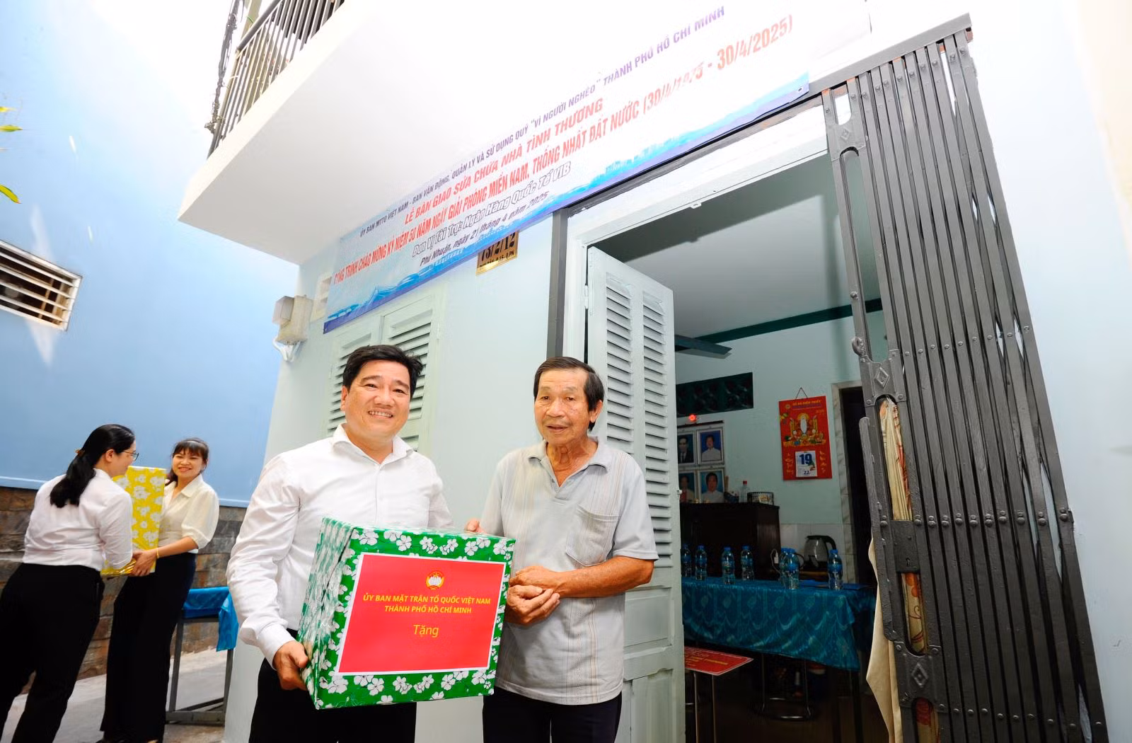 Chú thích ảnh