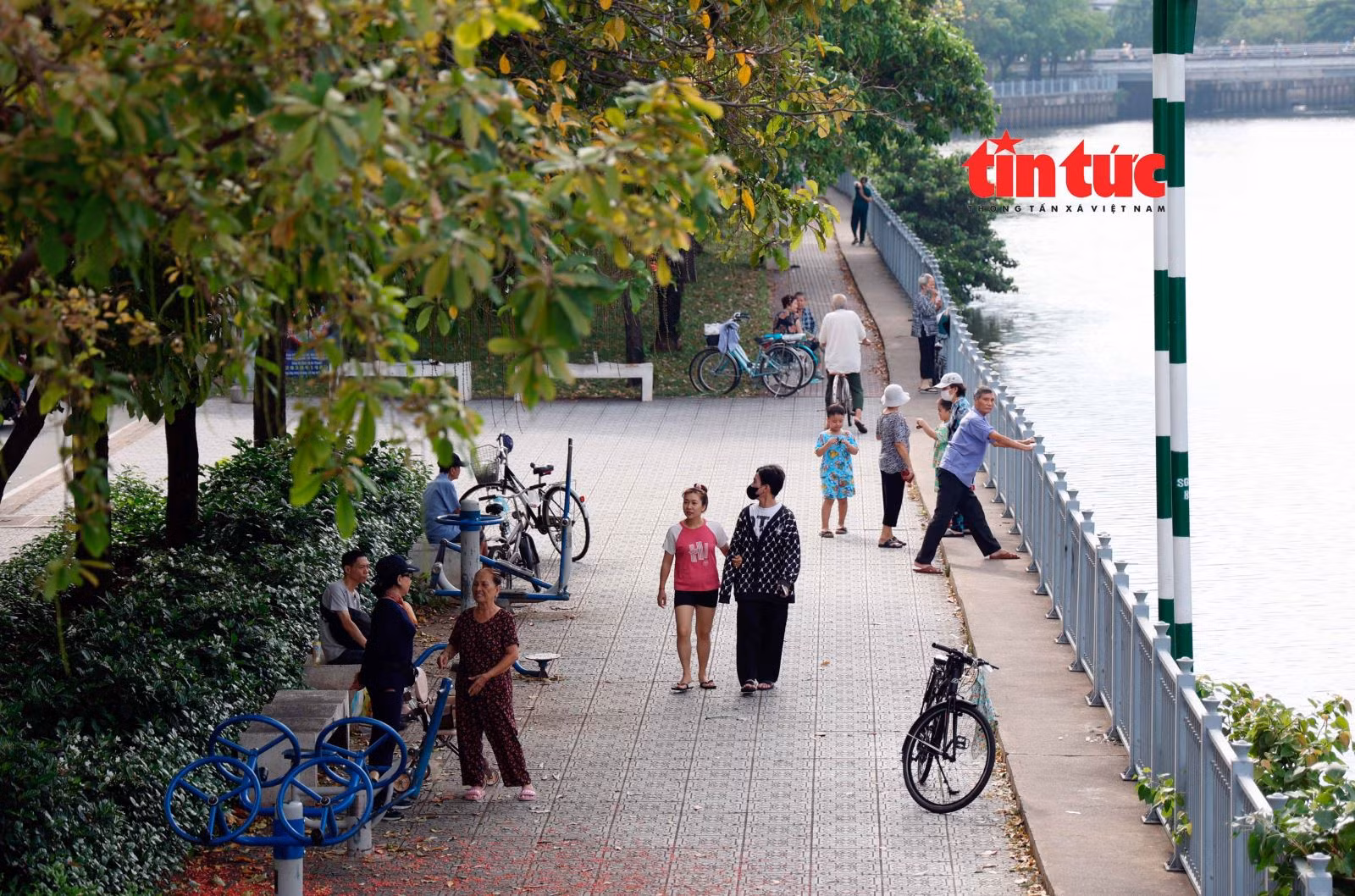 Chú thích ảnh