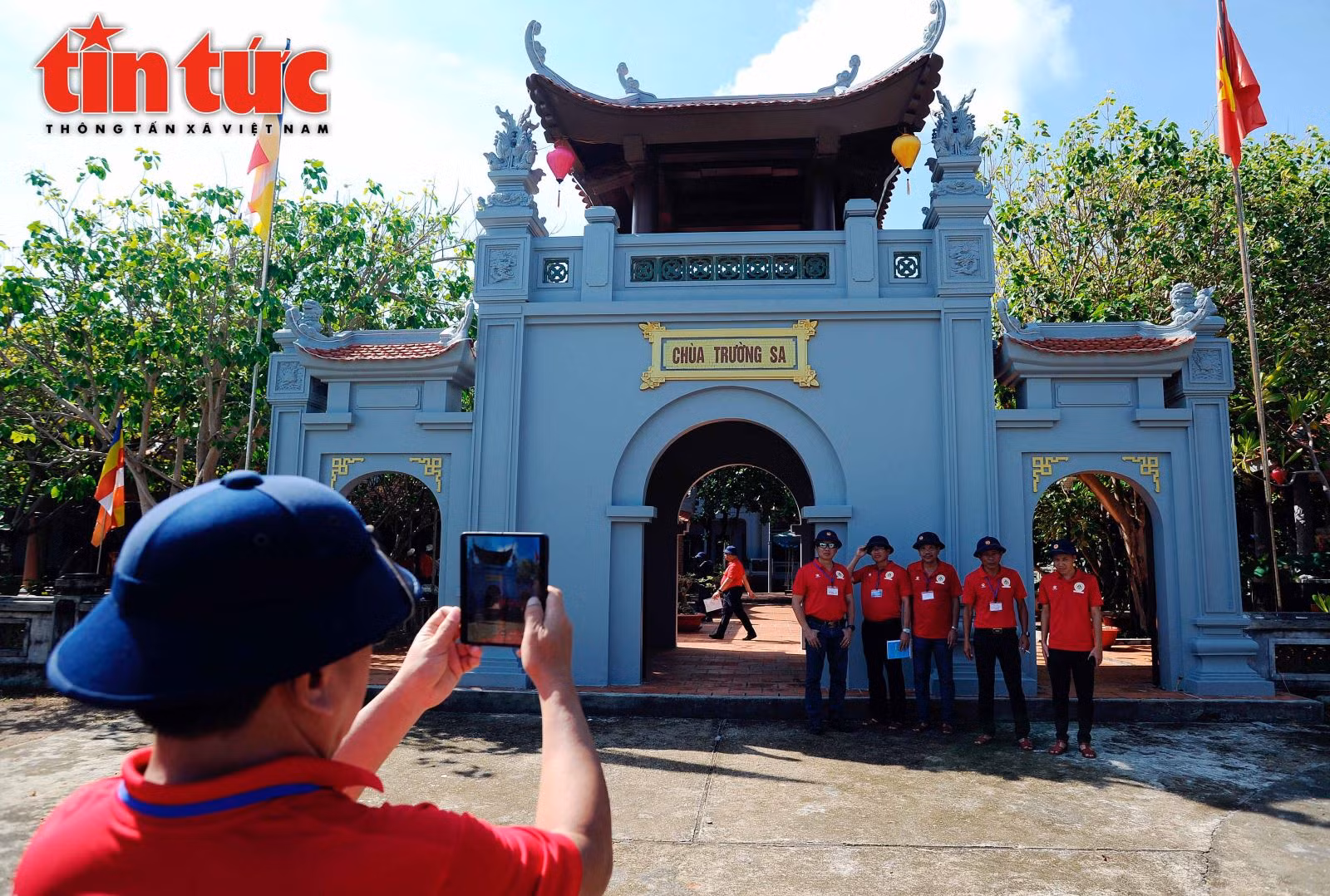 Chú thích ảnh