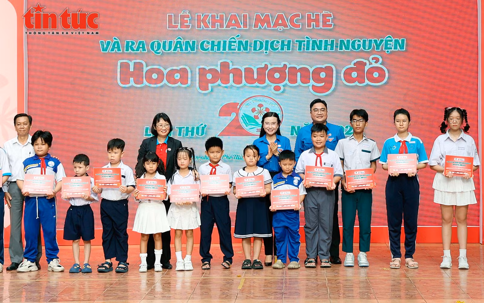 Chú thích ảnh