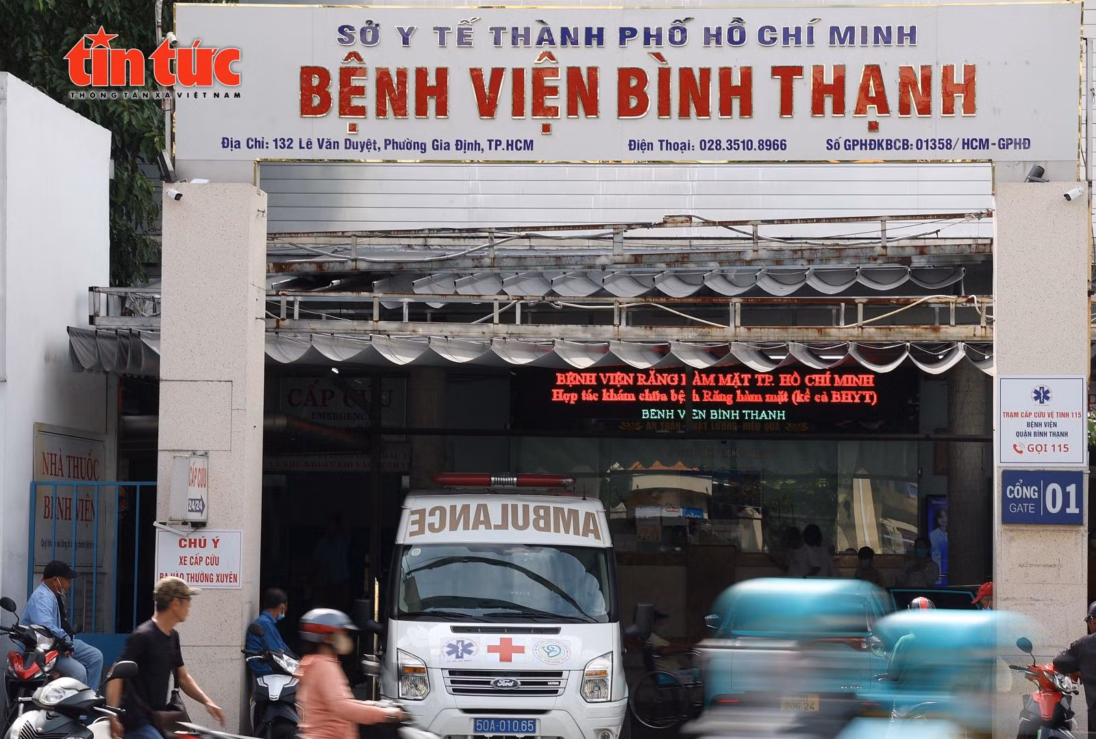 Chú thích ảnh