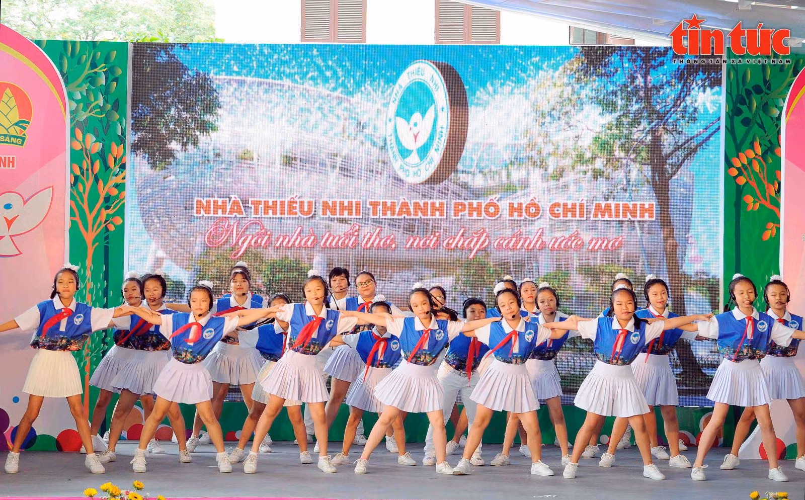 Chú thích ảnh