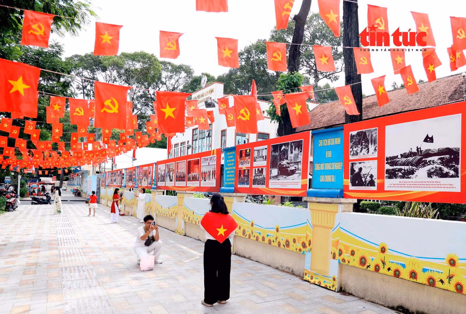 Chú thích ảnh