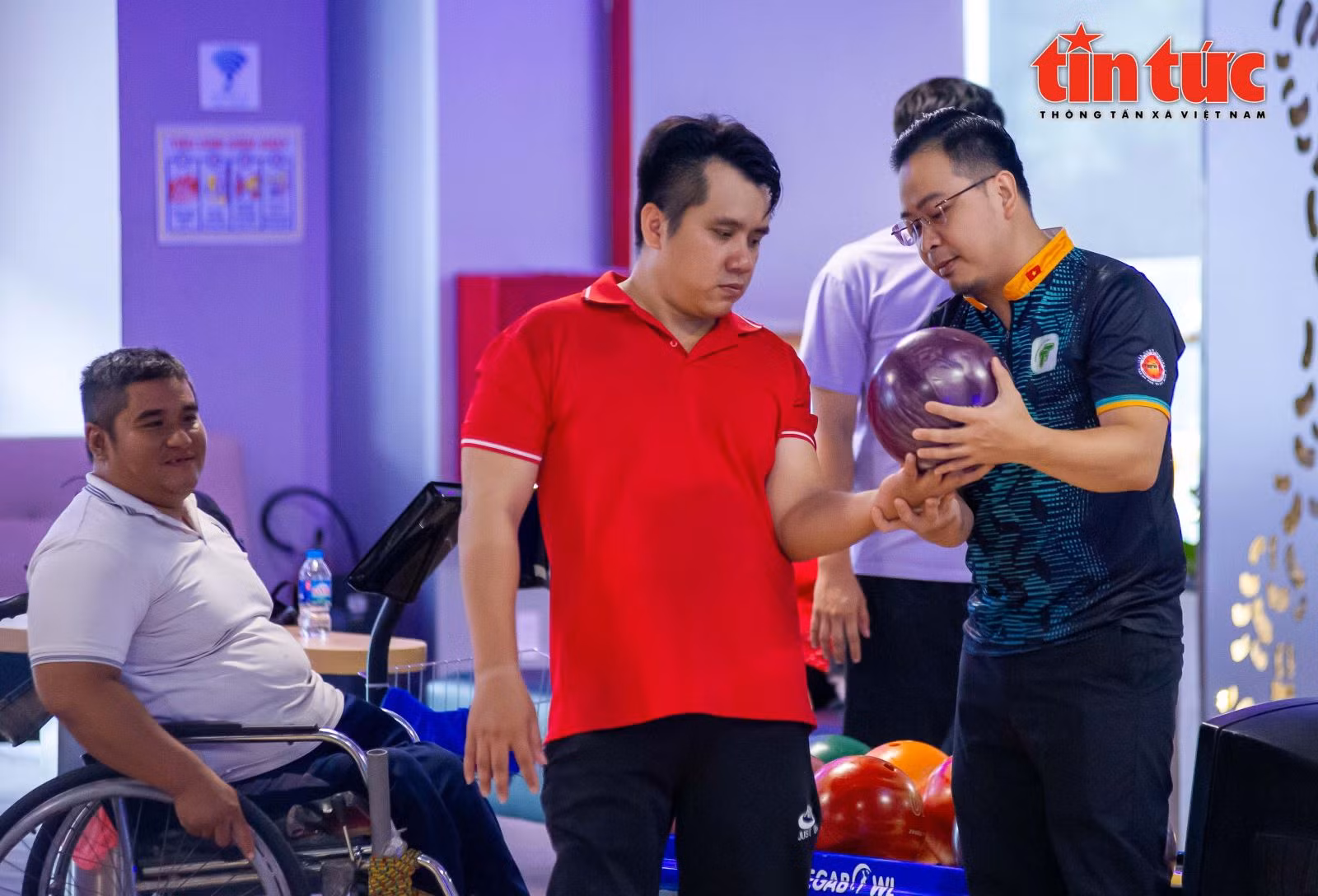 Chú thích ảnh