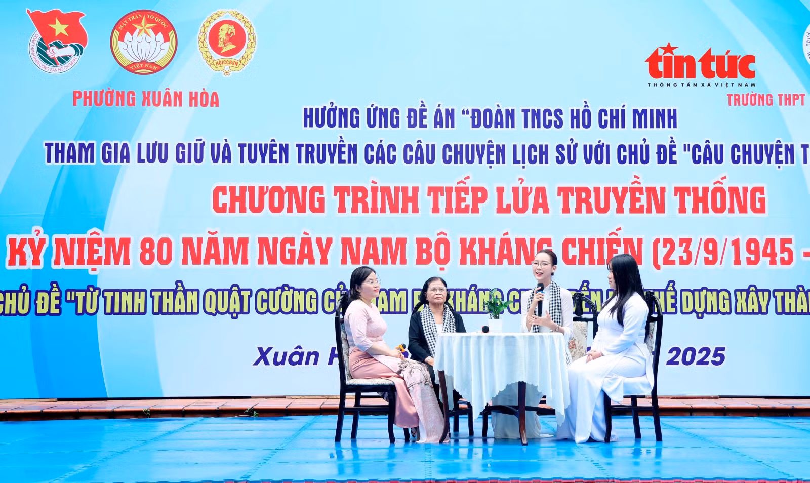 Chú thích ảnh