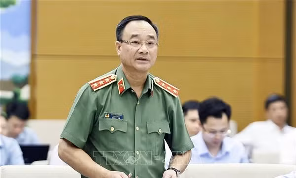 Phiên họp thứ 6, UBTV Quốc hội: Đề xuất thu hẹp phạm vi áp dụng hình phạt tử hình