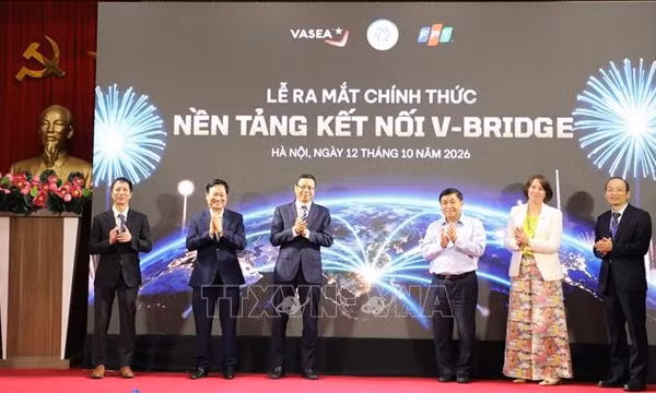 Việt Nam - Australia cụ thể hóa hợp tác công nghệ bằng các dự án thiết thực