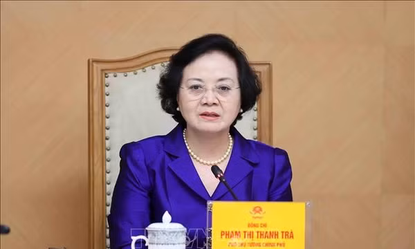 Tiền lương phải đảm bảo đời sống cho người lao động