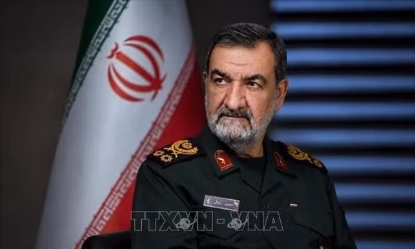 Xung đột tại Trung Đông: Iran từ chối đàm phán với Mỹ
