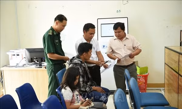 Đà Nẵng phát triển các xã biên giới theo định hướng kinh tế xanh
