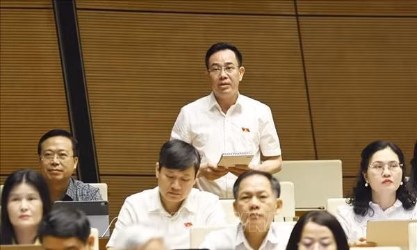 Minh bạch dữ liệu đo lường, làm rõ trách nhiệm hoàn trả khi đo sai, thu thừa