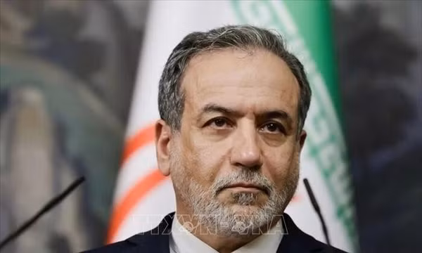 Iran: Tiếp tục theo đuổi giải pháp ngoại giao nhằm chấm dứt xung đột