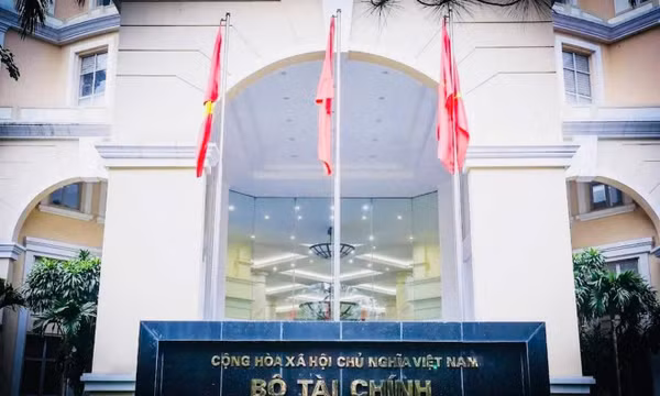 Nhiệm vụ, quyền hạn, cơ cấu tổ chức của Bộ Tài chính