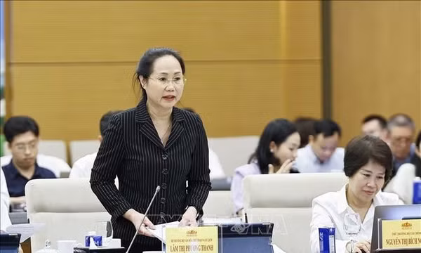 Xác định địa vị pháp lý chính thức cho ngành công nghiệp văn hóa
