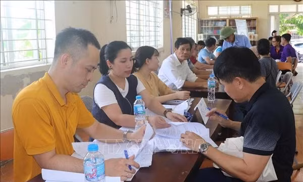 Khu đô thị thể thao quốc tế Hà Nội: Tháo gỡ vướng mắc từ các địa phương