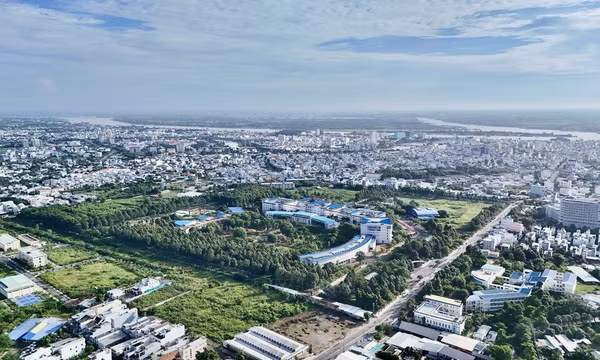 Chuyển thu hút đầu tư từ số lượng sang chọn lọc chất lượng