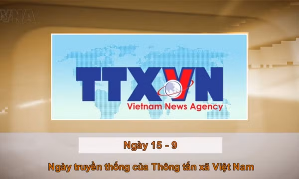 Khoảnh khắc & sự kiện ngày 15/9